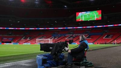 УЕФА готовится перенести все матчи Евро-2020 в Великобритании, - Daily Mail