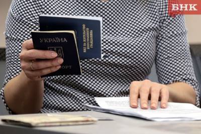 В Коми участились случаи фиктивной регистрации иностранцев