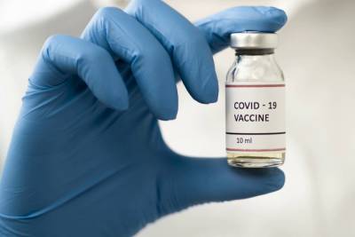 ​Украина закупит нашумевшую вакцину от коронавируса Pfizer - переговоры на финальной стадии