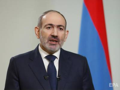 В Армении задержали экс-главу Службы нацбезопасности по подозрению в подготовке покушения на Пашиняна