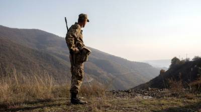 В Армении назвали количество погибших в Карабахской войне солдат