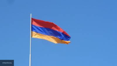 Стражи порядка Армении задержали экс-главу СНБ Артура Ванецяна