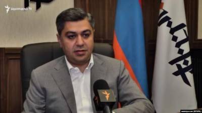В Армении задержали подозреваемого в подготовке покушения на премьера Пашиняна