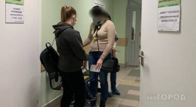 Три недели запретов: почему врачи заболели ковидом после прививки