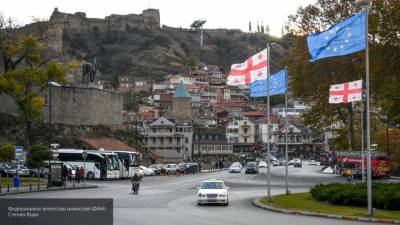 Грузинские власти не поддержали требование оппозиции по перевыборам