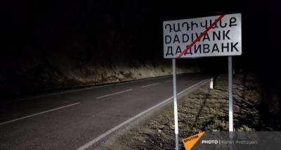 Новые реалии в Карабахе: российский военкор разобрал просчеты властей Армении