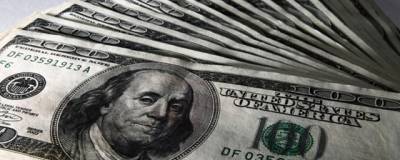 Экономисты предрекли падение курса доллара в случае победы Байдена