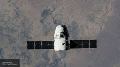 Военно-космическая разведка США запустила на орбиту засекреченный аппарат