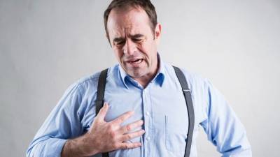 Почему перенесшим COVID-19 советуют внимательно следить за работой сердца