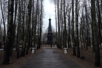 Свыше 165 тысяч россиян считают Смоленск лучшим городом в РФ