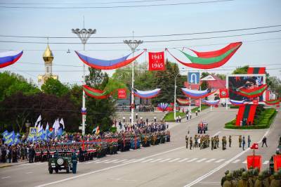 Судьба Карабаха может постичь Приднестровье – названы схожие факторы