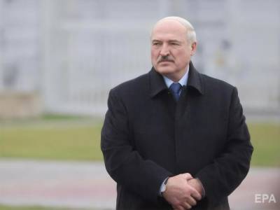 "Украина даже вздрогнет". Лукашенко объяснил, что было бы с Беларусью в случае "блицкрига" оппозиции