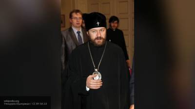Представитель РПЦ: духовенствам Армении и Азербайджана нужен диалог
