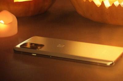 В Сети опубликован первый рендер смартфона OnePlus 9