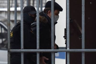 Суд на два месяца арестовал главу Томска Кляйна