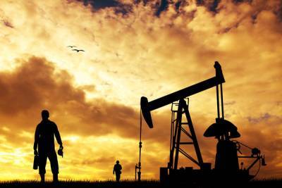 Цены на нефть на 13.11.2020: "черное золото" дешевеет на 1,5-2%