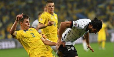 УЕФА принял решение о проведении матча Германия — Украина после случаев коронавируса у футболистов
