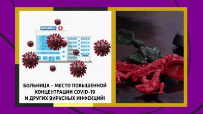 Как не заболеть коронавирусом – советы доктора Мясникова
