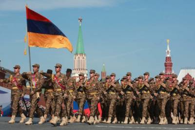 Эксперт назвал причины поражения Армении в Нагорном Карабахе