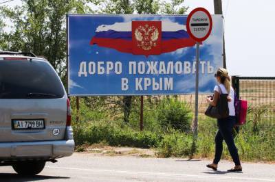 Политический скандал в Крыму: почему крымчане восстали против "Единой России"