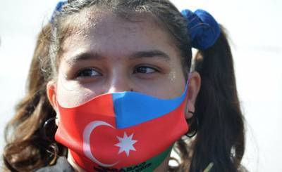 Портников: Россия взяла в кулак Турцию, Азербайджан и Армению (Еспресо, Украина)