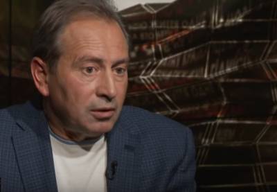 Николай Томенко рассказал, чем обернется для Украины ковидный местный сепаратизм