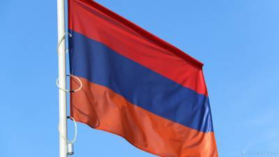 Экс-главу Службы нацбезопасности Армении обвинили в подготовке убийства премьер-министра