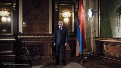 Российские СМИ призвали к ответу премьера Армении Пашиняна