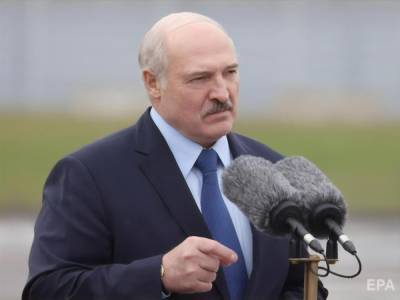 Лукашенко: У меня нет того хвоста, за который можно крутить и вертеть