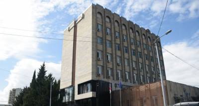 Оппозиция обжаловала итоговые протоколы ЦИК Грузии в суде