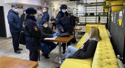 Власти проверили кафе и магазины Новочебоксарска и Чебоксар