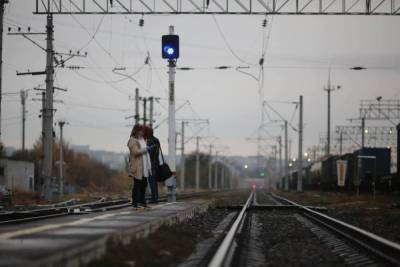 СК возбудил дело после гибели двух железнодорожников под Волгоградом