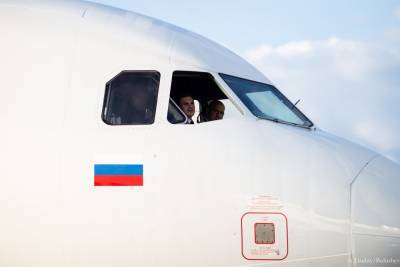 Россия возобновляет авиасообщение с еще двумя странами