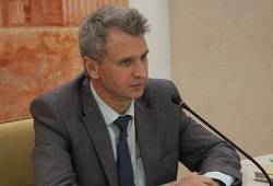 Глава управления по госохране памятников Орловской области временно отстранен от должности