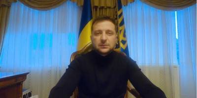 Украина сохранила двухпалатную поддержку Конгресса США — Зеленский