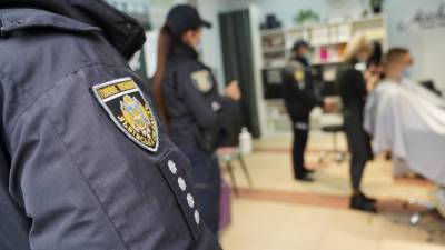 Во Львовской области обнаружили почти две с половиной сотни нарушителей карантина