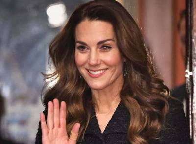 Кейт Миддлтон на самом деле вышла за принца Уильяма, несмотря на его положение, а не из-за него - Cursorinfo: главные новости Израиля