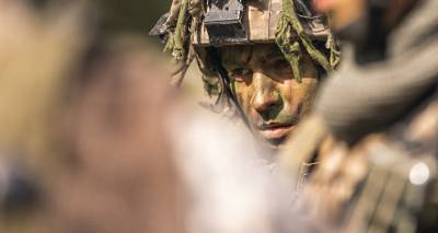 Минобороны Латвии планирует продлить военную миссию в Афганистане