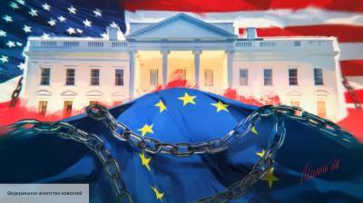 Кевехази: приход Байдена к власти в США грозит ЕС неприятными последствиями