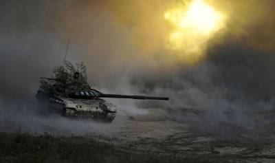 Вечный Т-72: советский танк готов к вызовам XXI века