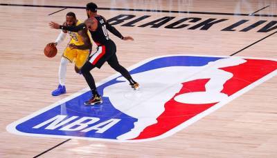НБА планирует провести предсезонные матчи с 11 по 19 декабря