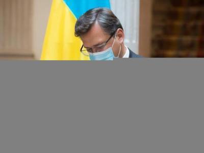 Кулеба назвал шесть принципов, способных "сшить" Украину