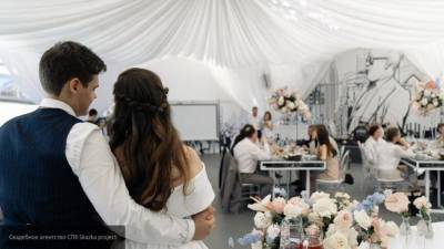 Организатор свадеб объяснила, как развлечь гостей без старомодных конкурсов