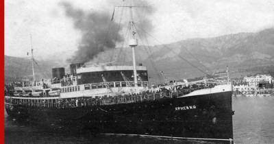Злой рок «Армении»: какие тайны трагедии 1941 года скрывает Черное море