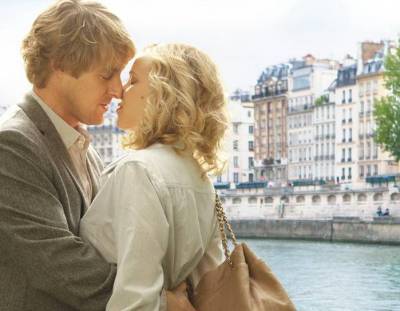 Мелодрама «Полночь в Париже». Почему Вуди Аллен переехал в Европу?