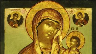 День Шуйской-Смоленской иконы Божией Матери: что нельзя делать 15 ноября?
