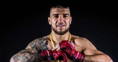 Наследник Хабиба: украинский боец установил рекорд в MMA