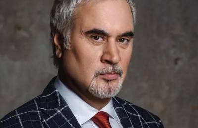 Валерий Меладзе призвал коллег к бойкоту новогодних шоу