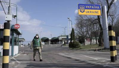Украина планирует выйти на границу с Россией еще до деоккупации Крыма и Донбасса: детали