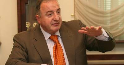 Экс-президент Минбанка Арсамаков умер от коронавируса